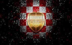 Log in / sign up. Download Wallpapers Arsenal Fc Glitter Logo Premier League Red Checkered Background Soccer Fc Arsenal English Football Club Arsenal Fc Logo Football The Gunners England For Desktop Free Pictures For Desktop Free