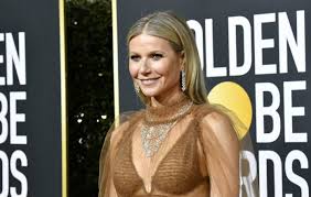 Gwyneth Paltrow's new Netflix series slammed by NHS executive