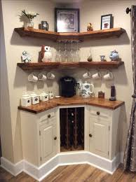 Coffee Station Every Home Needs One Of These Ev Dekoru Sweet Home Dekor