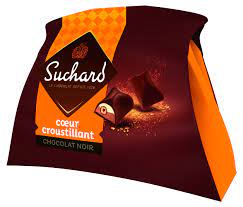 suchard ballotin coeur croustillant chocolat noir http www mavieencouleurs fr cuisine idees recettes tiramisu chocolat coffee bag ted baker icon bag drinks