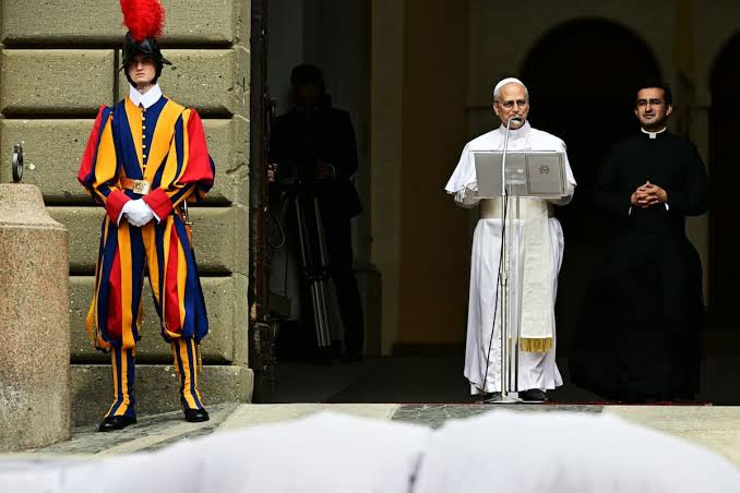 El Papa León XIV sorprendió al mundo con una dura decisión: no visitará  este país