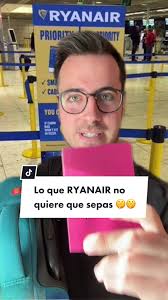 Nunero De Iva Ryan Air