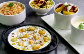 مطعم باب ادريس Jeddah Night جدة نايت