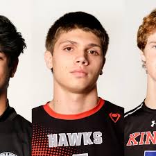 Palm Beach boys volleyball first team, second team, honorable mention and  coach of the year