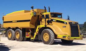 Haulmax 3900 Series Truck Elphinstone Pty Ltd In 2020 Trucks Heavy Equipment Construction Vehicles