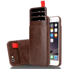 Cadorabo Hülle für Apple iPhone 6 PLUS ...