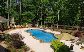 We now offer 43+ different types of fiberglass pools for you to choose from, and this selection is consistently being upgraded as. Rising Sun Pools Spas Vinyl Pools Triangle Pool Specialists