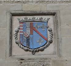 Through her eldest daughter she was the grandmother of mary stuart, queen of scotland. Antoinette De Bourbon
