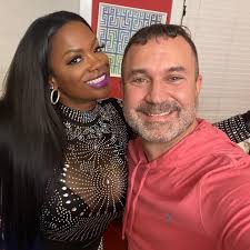 Kandi Burruss