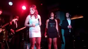 Pin On Shoshana Bean