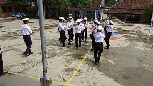 Smpn 1 pamarican terletak di jl. Yel Yel Smp Negeri 2 Demak Kelas 7a By Achmad Choirul Huda