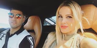 Suplantan la identidad de Noelia López, viuda de José Antonio Reyes,  pidiendo dinero en las rede sociales