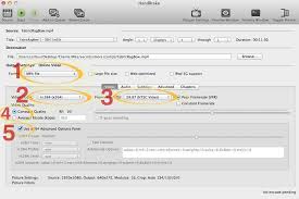 If any issues, try opening the video with the free vlc player(windows, mac, linux, and mobile versions available). How To Properly Compress Your Videos For Online Streaming