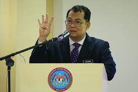 This means that there is good compliance on basic control requirements. Federal Audit Marine Dept Paid Rm47 418 For Overalls That Did Not Meet Specifications Malaysia Malay Mail