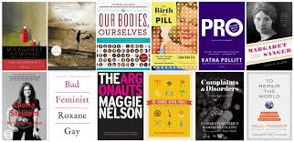 Planned Parenthood Recommended Reading List Bookshop Santa Cruz