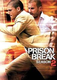 List of prison break episodes. Prison Break Season 2 Wikipedia