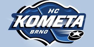 They play in the czech extraliga. Kometa Zmenila Jen Klubove Logo Diky Tomu Ziskala Dalsi Penize Sportrevue Cz
