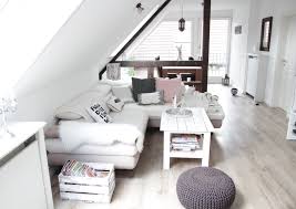 Dachgeschosswohnung Vorher Nachher Wohnen Wohnung Dachgeschosswohnung