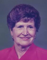 Dorothy A. Smoot Obituary