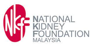 There're plenty of charitable organizations working for us! National Kidney Foundation Malaysia Project Healthcare Cimb Cares
