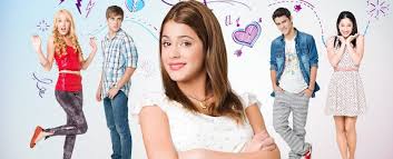 Diego ramos fecha de nacimiento: Disney Channel Kundigt Neue Folgen Von Violetta Und Jessie An Fernsehserien De
