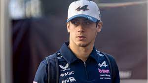 Colapinto accepts he must obey Alpine after ignoring orders | SuperSport