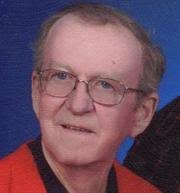 Obituary of John F Bulger