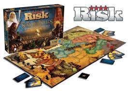 Queremos que con este listado de productos puedas encontrar juegos tipo risk pc al mejor precio y mejor calidad para el bienestar y cuidado de juegos de mesa. Risk Cluedo Y Monopoly Cuando Los Juegos De Mesa Invaden Otros Mundos Jot Down Cultural Magazine