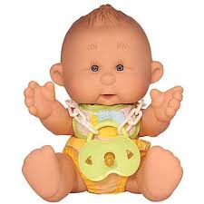 Yogurtinis Dinnye Imre joghurt baba 22cm vásárlás a Játékshopban