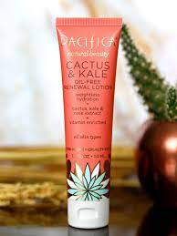 Free shipping on orders of $35+ from target. Pacifica Cactus Kale Oil Free Stress Recovery Lotion Mevrouwmiauw Nl
