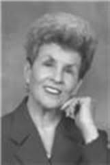 Geralene “Gerri” Burton Coggins (1931-2011)