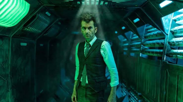 Doctor Who: Wild Blue Yonder review: Fun yet familiar territory - Dexerto