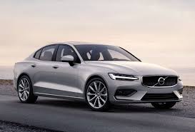 Volvo S60 T6 Momentum 2018 Volvo S60 Volvo Volvo Cars