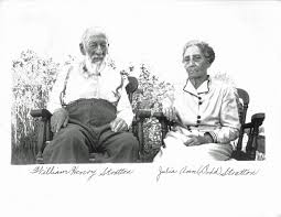 William Henry Stratton (1845-1944)