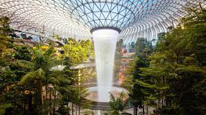 Book your jewel changi airport tickets & tours online to save time and money. Jewel Changi Airport Attraction Review Conde Nast Traveler
