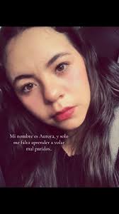 Mi Nombre Es Aurora Chile