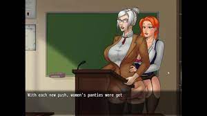 Intro l Futa Quest l Part 1 - Pornhub.com