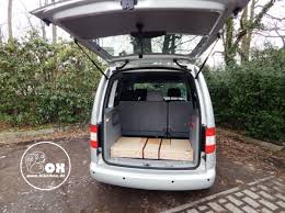 Die Clevere Und Preiswerte Campingbox Zum Stecken Kategorie Vw Caddy Bild 04 Biberbox Kompakt Verpackt Die Clever Camping Box Camping Ausbau Camping