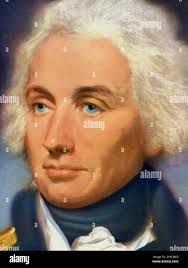 Francis nelson hi-res stock photography and images