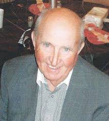 Obituary: Donald Nelms (12/10/12)