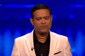 Murda, paul sinha & makkie). Itv The Chase S Paul Sinha Forced To Give Up Loved Part Of His Career As He Battles Disease Bedfordshire Live