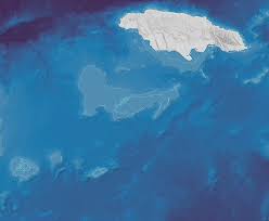 Image result for Jamaica Blue 1970 Satellite