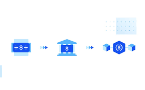 Usdc is the brainchild of centre, an open source technology project bootstrapped by contributions from circle and coinbase. Coinbase Und Circle Geben Den Start Von Usdc Einem Digitalen Dollar Bekannt Coin Update