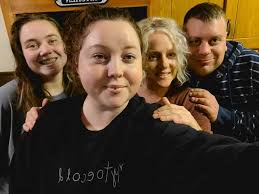 MacKenzie Canipe Motes