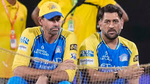 CSK vs GT Live Score Update: Gaikwad's Fifty, But GT Dominates