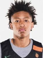 Report: KU basketball among schools to reach out