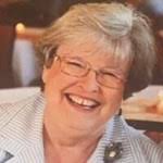 Priscilla Myers Obituary