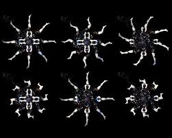 Dimensions 450 X 450 X 150 Cm Materials Composite Plastic Computers Compressed Air Components In My Recent Work I Have Tech Art Dance Project Female Art