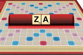 Za And 9 Other Words To Help You Win At Scrabble Merriam Webster
