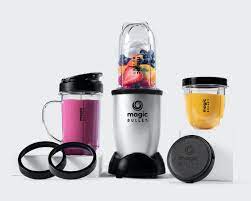 I wanted a banana smoothie but couldn't find a simple recipe for one online, so i made one myself! Magic Bullet Nutribullet Magic Bullet Blender Price Reviews